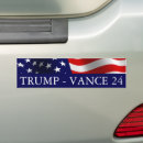 Search for 2024 bumper stickers Vote