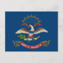 Search for north dakota postcards Flag