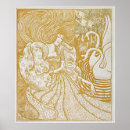 Search for swan posters Vintage