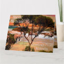 Search for kangaroo thank you cards Wildlife