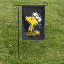 Search for baseball outdoor signs Snoopy