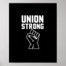 Search for labor union posters Solidarity