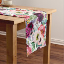 Search for boho table runners Pink
