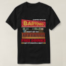 Search for bartender tshirts Drinking