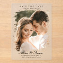 Search for keepsake wedding invitations Modern