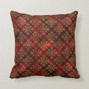 Search for elegant christmas pillows Red