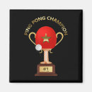 Search for trophy magnets Champion