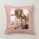 Search for unique pillows Friendship