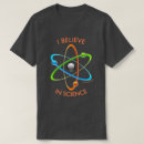 Search for i believe clothing Science