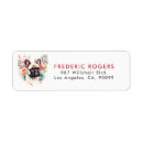 Search for french bulldog return address labels Dogs