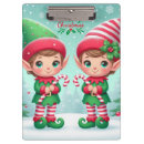 Search for christmas clipboards Vintage