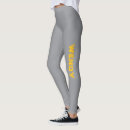 Search for yellow leggings Simple