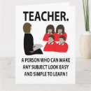Search for teacher appreciation week cards Educator