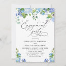 Search for boho engagement party invitations Greenery