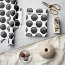 Search for bowling wrapping paper Sport