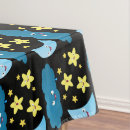 Search for moon and stars tablecloths Sky