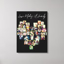 Search for celebrate life canvas prints Family
