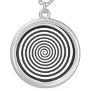 Search for hypnotize necklaces Spiral