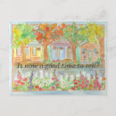 Search for real estate marketing postcards Realty
