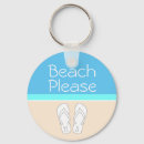 Search for flip flops keychains Vacation