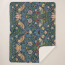 Search for william morris blankets Pattern