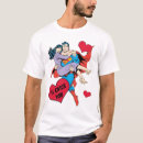 Search for superman tshirts super hero