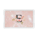 Search for acrylic serving trays Cute