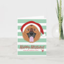 Search for german shepherd christmas cards Alsatian