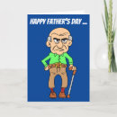 Search for funny cartoon fathers day cards Happy father's day