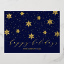 Search for business christmas postcards Client