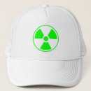 Search for cancer hats radiation