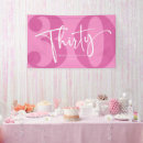 Search for birthday backdrop banners For her