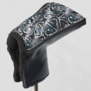 Search for snake golf head covers Leather