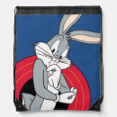 Search for looney tunes bags Bugs bunny