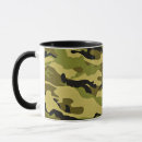 Search for camo mugs Green