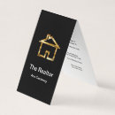Search for tent business cards Elegant