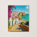 Search for portugal puzzles Travel