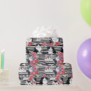 Search for black cat wrapping paper Floral