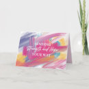 Search for for cancer patients get well cards Soon