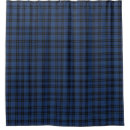 Search for blue plaid shower curtains Black