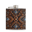 Search for western flasks Elegant