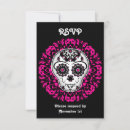 Search for day of the dead invitations Elegant