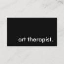 Search for special needs business cards Autistic