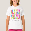 Search for neon text tshirts For kids