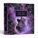 Search for guitar binders Rock music
