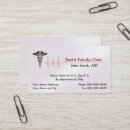 Search for physician business cards Surgeon