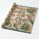 Search for jewel tones wrapping paper Flowers