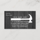 Search for builder business cards Property