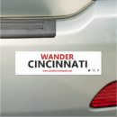 Search for ohio bumper stickers Cincinnati