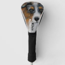 Search for australian shepherds golf head covers Australian shepherd lover